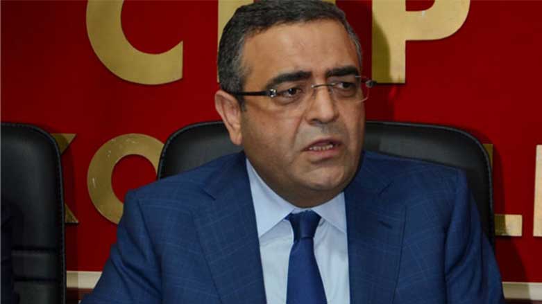 CHP: Li Tirkiyê girtiyên Twîtterê ji yê DAIŞê pihtirin