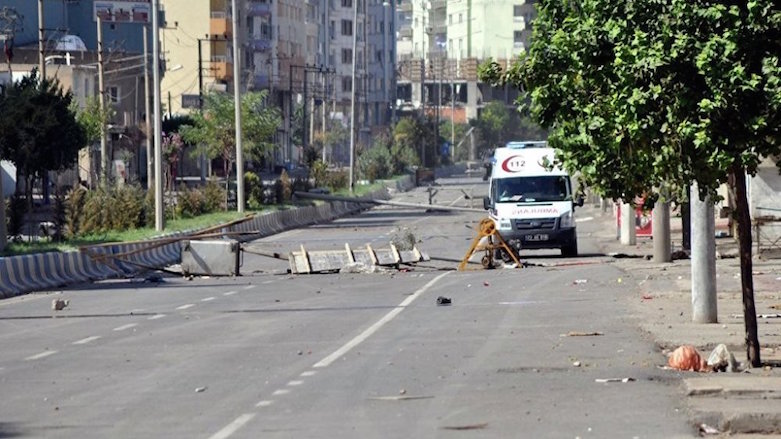 Şirnex: 6 welatiyan canê xwe ji dest dan