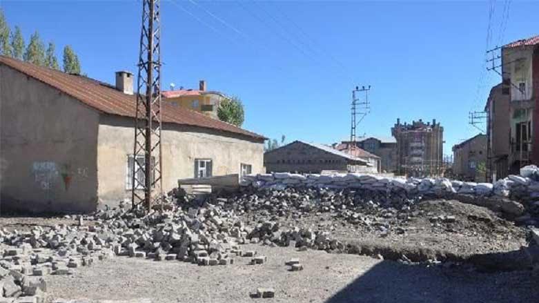 Li Geverê 2 kes hatin kuştin