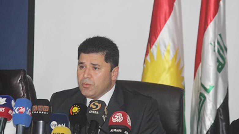 حكوومه‌تى هه‌رێمى كوردستان وه‌ڵامى نه‌ته‌وه‌يه‌كگرتووه‌كان ده‌داته‌وه‌