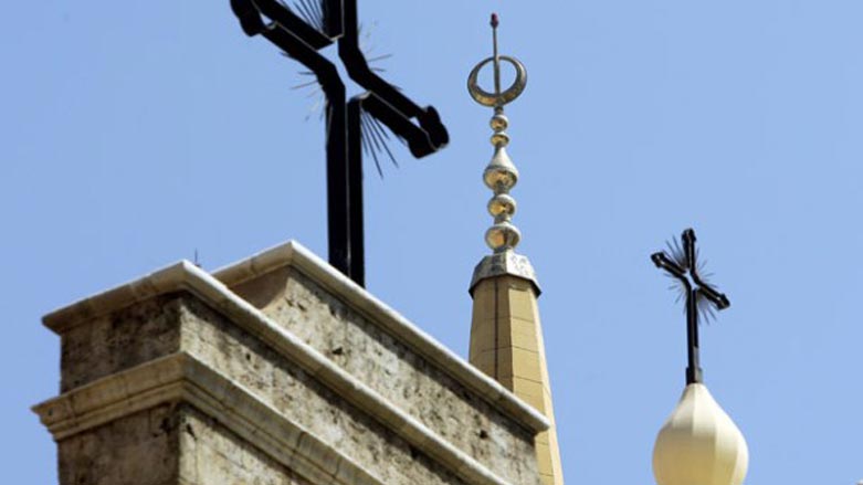 ئێران به‌ نه‌بوونى ئازادى ئايينى تۆمه‌تبار ده‌كرێ