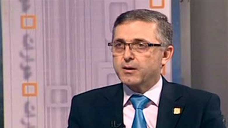 Rejîma Sûriyê nexşeya hikûmeta veguhêz red dike   