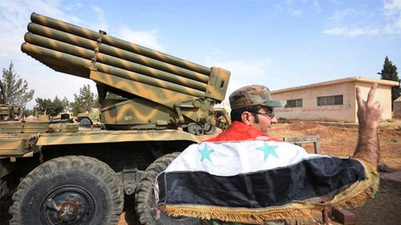 Rejîma Sûriyê firokexaneya Kiwêris kontrol kir