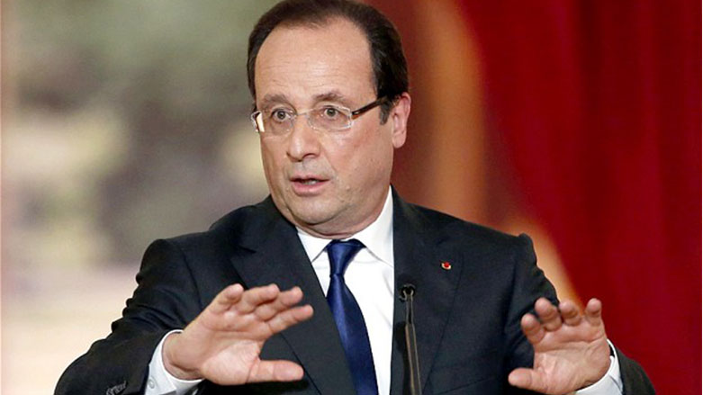 Hollande: Mixabin..Fransî bi destê hin Fransiyên din hatin kuştin