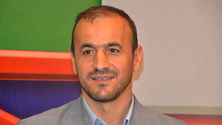 حاجی كاروان: پێویسته‌ بارزانی براگه‌وره‌یی بنوێنێ و هه‌موو لایه‌ك كۆ بكاته‌وه‌