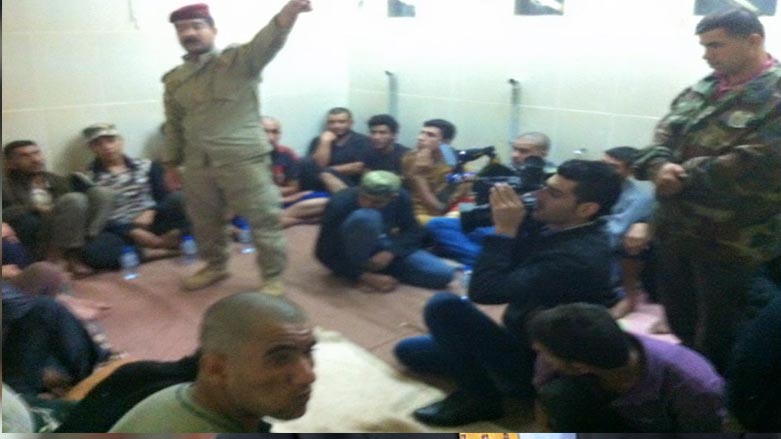 زياتر له‌ 100 كه‌س له‌ ژێر ده‌ستى داعش هه‌ڵدێن