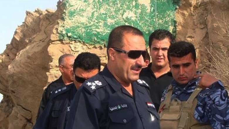 كه‌ركووك.. چوار "تیرۆریست" ده‌ستگير ده‌كرێن