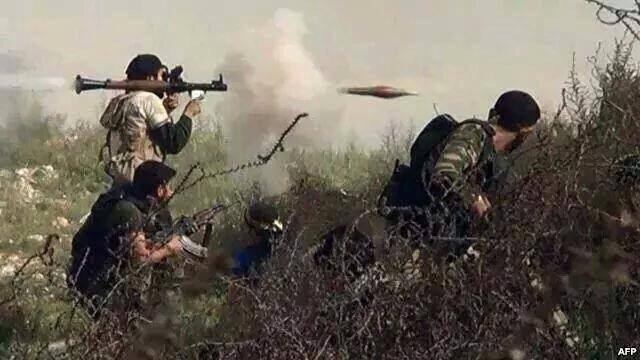 چه‌كى ئێرانى له‌ ململانێى عێراقییدایه‌