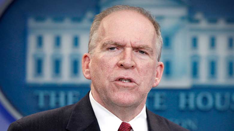 CIA  له‌ هاكه‌ران تووڕه‌يه‌