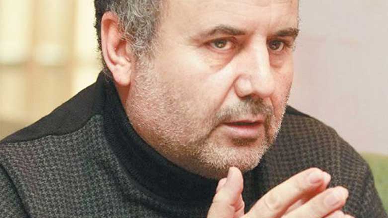 Kızılkaya: Dewlet dê bêyî HDPê bi Ocalan re hevdîtinê bike