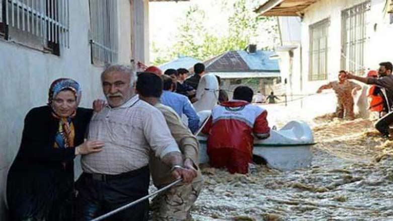 Li Îlamê 3 welatiyan ji ber lehiyê jiyanên xwe jidest dane