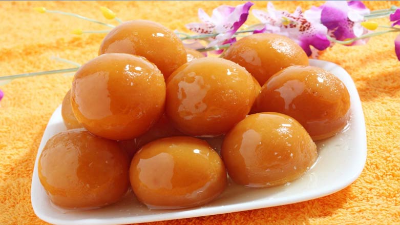 چۆنيه‌تى دروستكردنى لوقمه‌ قازى