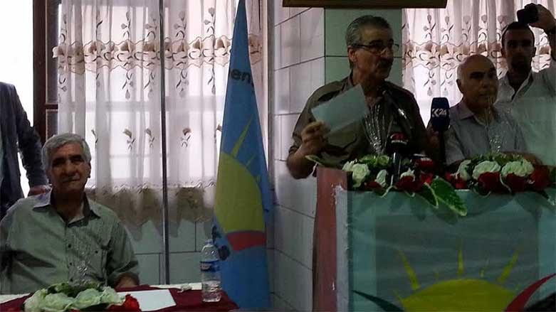 ENKS bo Mela Bextyar: PYD hevbeşiya ligel me qebûl nake