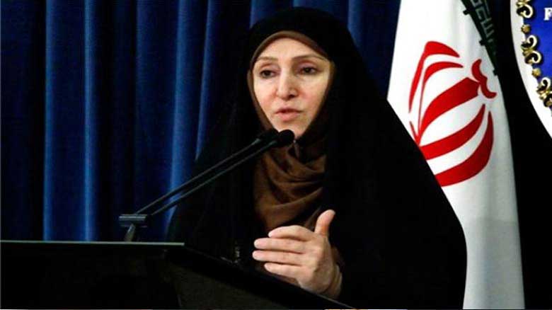 ئێران به‌شدارى له كۆبوونه‌وه‌ى ڤيه‌ننا ده‌كا