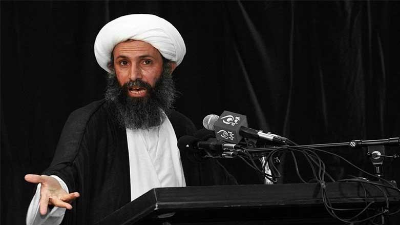    Siûdiyê biryara darvekirina oldarekî Şî’e pesend dike