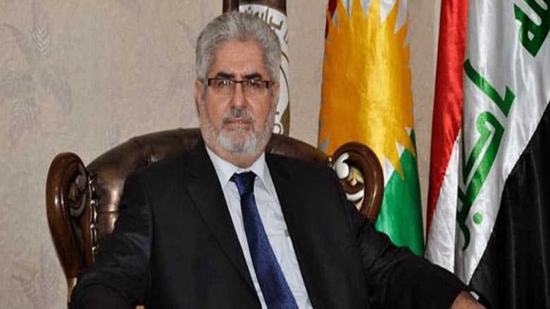 محه‌مه‌د فه‌ره‌ج: به‌بێ سازانى نێوان لايه‌نه‌كان، ناگه‌ينه‌ هيچ ئه‌نجامێك