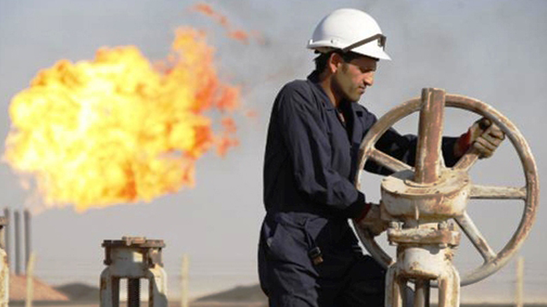 ھەرێمی كوردستان فرۆشتنی نەوتی زیادكردوە