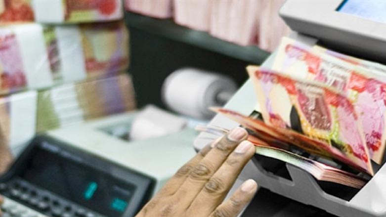 داوا ده‌كرێ له‌ ماوه‌ى 10 رۆژدا سێى مووچه‌ دابه‌ش بكرێ