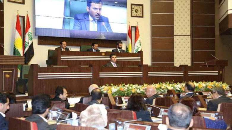 گۆڕان به‌نيازه‌ كۆبوونه‌وه‌ى په‌رله‌مان له‌ سلێمانى ئه‌نجام بدا