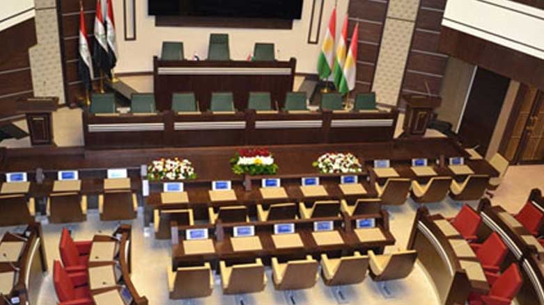 پارتى ده‌يه‌وێ پرسى سه‌رۆكايه‌تى په‌رله‌مانيش يه‌كلايى بكاته‌وه‌