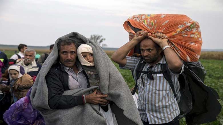 Almanya 20 medeyên destpêkê ji destûra xwe werdgerêne Erebî