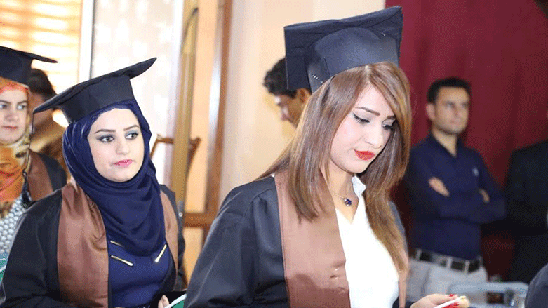 وه‌زاره‌تی خوێندنی باڵا چه‌ند زانكۆیه‌ك قه‌ده‌خه‌ ده‌كا