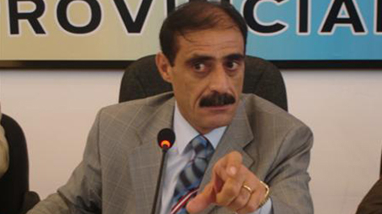 Berpirsekî YNK: Şewitandina baregehên PDK krîzan çareser nake