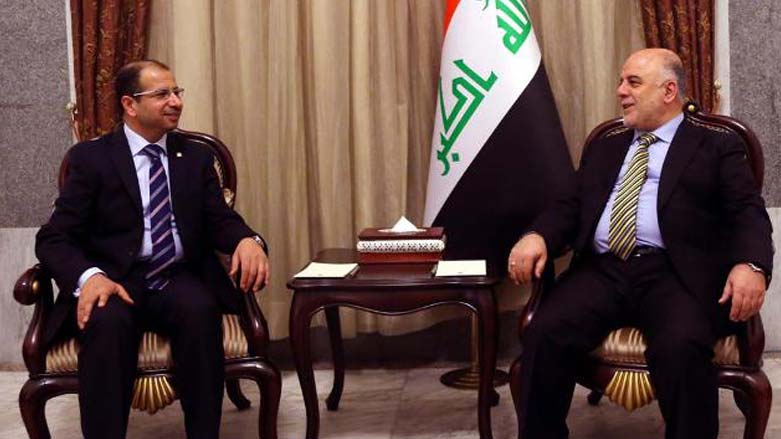پرسى ئازادكردنى موسڵ تاوتوێ ده‌كرێ