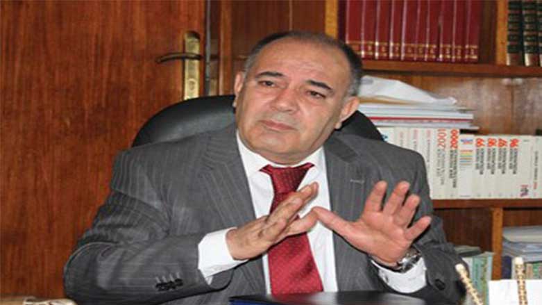 Pêşniyarên nivîskî bo pirsa Serokatiya Herêma Kurdistanê tên amadekirin