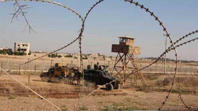 Kantona Efrîna hişyarî da xelkên bajêr