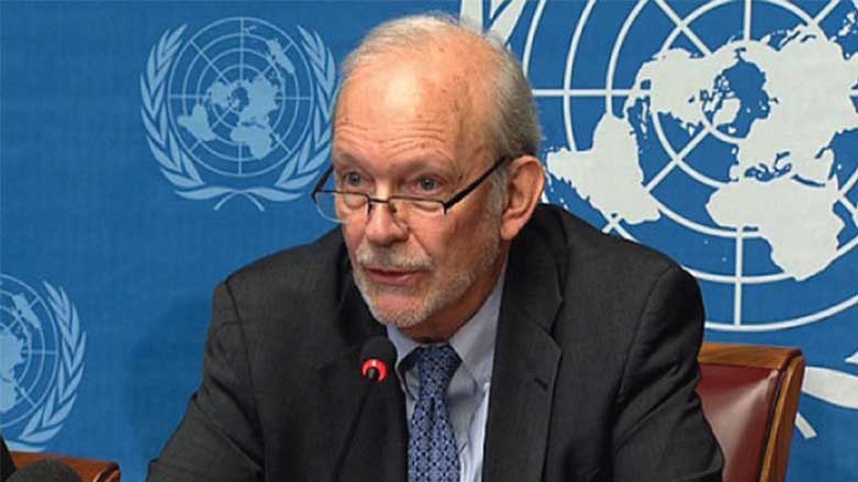UNICEF: 250 milyon zarok di rewşeke xirab de dijîn
