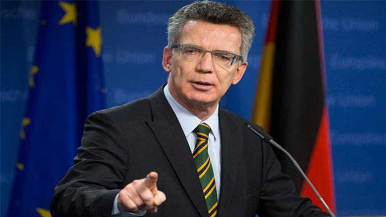 Ji sedî 20ê welatiyên Elmanî di nav DAIŞê de ji jin in