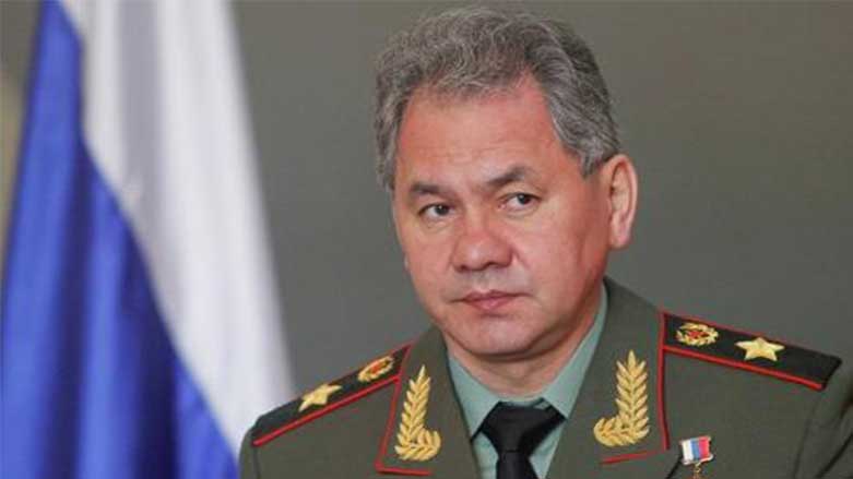 Rûsya: Pêwîst e şerê DAIŞê li erdê were kirin