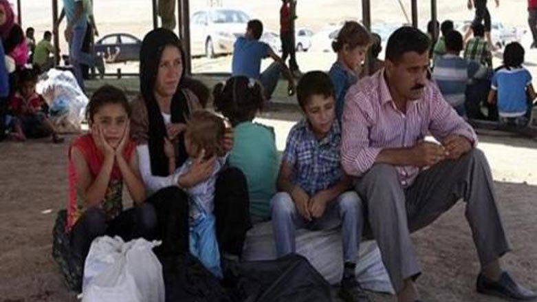 هه‌ژارى ته‌نگ به‌خێزانێك هه‌ڵده‌چنێ