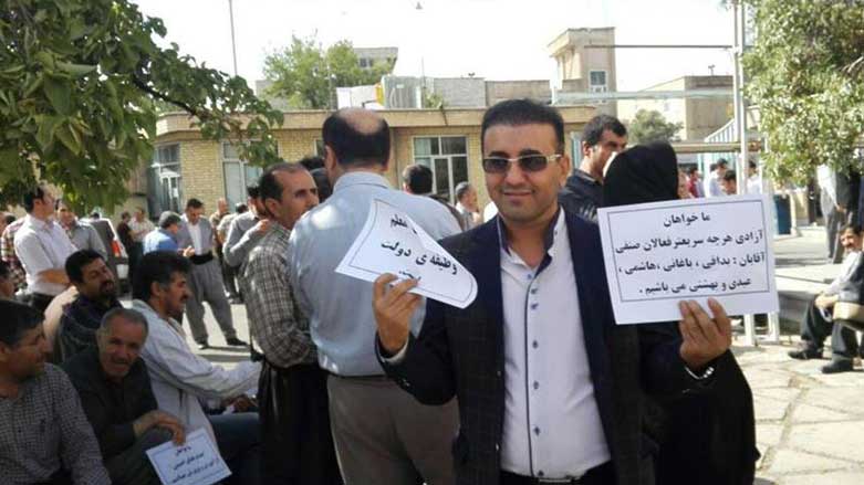 ئێران.. مامۆستايانى قوتابخانه‌ى شاره‌كان خۆپيشاندان ده‌كه‌ن