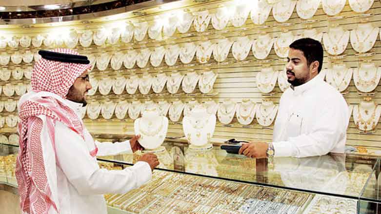 سعووديه‌.. به‌هۆى كه‌مى ژماره‌ى حاجيان فرۆشى زێڕ كه‌مى كردووه‌