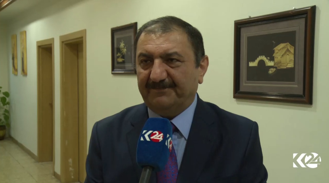 پارتى واده‌ى ده‌ستپێكردنى گه‌ڕى دووه‌مى دانووستانه‌كانى دياركرد‌