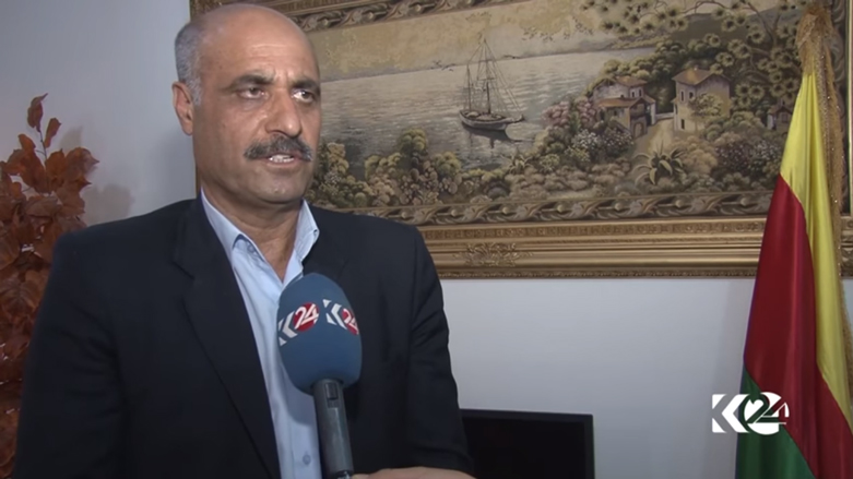 الادارة الذاتية: غياب "سوريا الديمقراطية" أفشل اجتماع لوزان