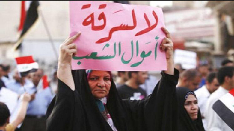 "220 ملیار دۆلار براوه‌ته‌ ده‌ره‌وه‌"