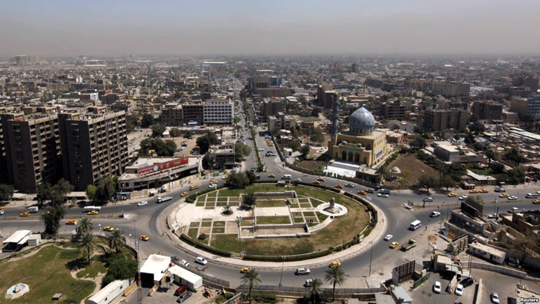 عێراق حەوتەمین گەندەڵترین وڵاتی جیھانە