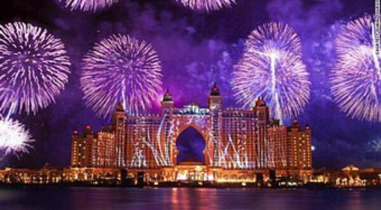 بزانه‌ تێچووی مانه‌وه‌ی شه‌وی سه‌ری ساڵ له‌ دوبه‌ی چه‌نده‌