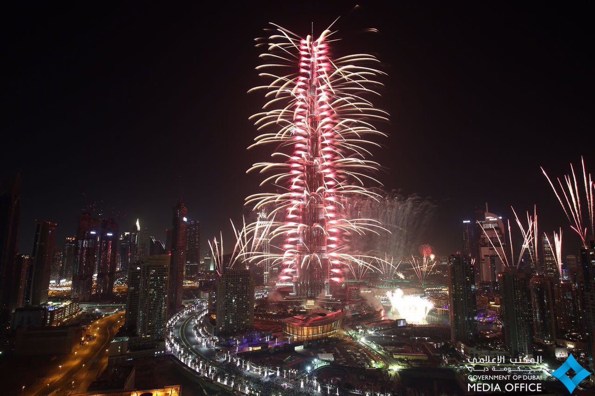 بزانه‌ تێچووی مانه‌وه‌ی شه‌وی سه‌ری ساڵ له‌ دوبه‌ی چه‌نده‌