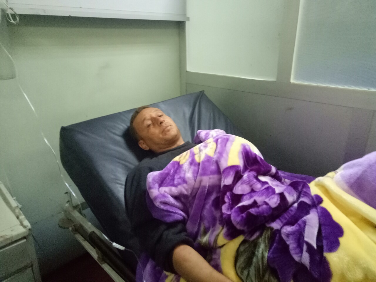 برینداره‌كانی ته‌قینه‌وه‌كانی گۆگجه‌لی هێنراونه‌ته‌ هه‌ولێر 