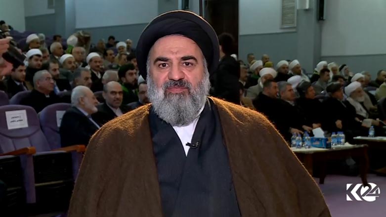 نوێنەری خامه‌نەیی لە سنە: لەگەڵ یەكپارچەیی عێراقداین