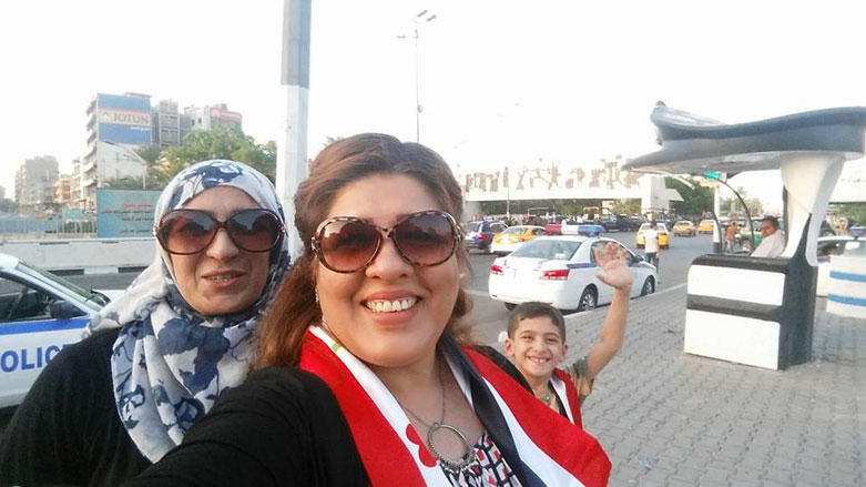 مصير الصحفية أفراح لا يزال مجهولا والأمم المتحدة تدعو لفتح تحقيق