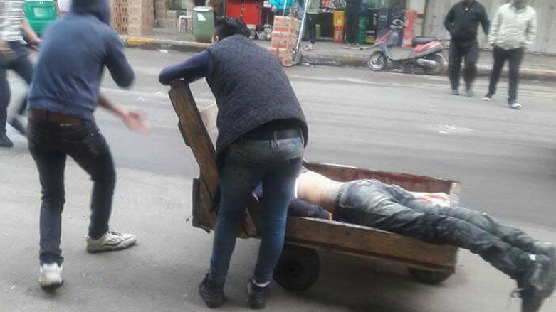 بالفيديو.. الشرطة تكشف تفاصيل هجوم "السنك" وأعداد الضحايا بالعشرات