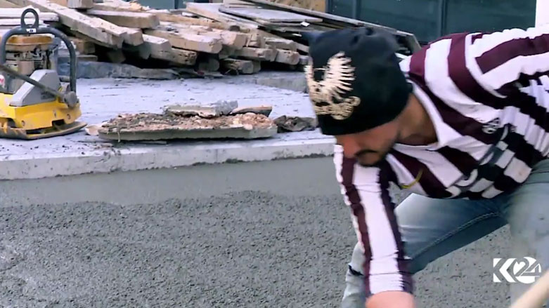 في نينوى.. عرض مبان بلدية للبيع و"اوسي" تعلن السبب