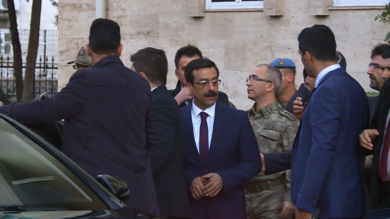Diyarbekir.. 21 gerînende ji kar hatin derxistin 