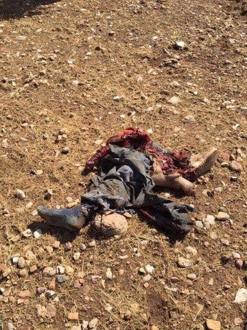 له‌ ده‌ربه‌ندیخان شه‌ڕ و پێكدادان له‌ نێوان هێزی ئاسایش و ژماره‌یه‌ك چه‌كدار روویدا