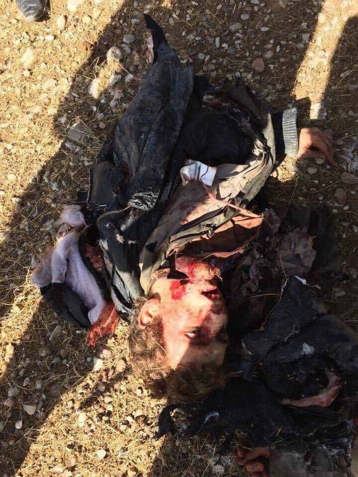 له‌ ده‌ربه‌ندیخان شه‌ڕ و پێكدادان له‌ نێوان هێزی ئاسایش و ژماره‌یه‌ك چه‌كدار روویدا